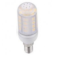 4.5W (35W) LED Small Edison Screw Light Bulb in Warm White - Cheap Light Bulbs