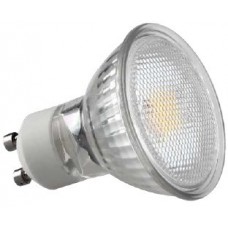 4W (40W) Retrofit LED SMD GU10 Spotlight (Daylight)