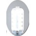Dimmable 4W G9 (35W Equiv) LED Capsule Light Bulb Daylight White - Cheap Light Bulbs