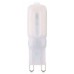 Dimmable 4W G9 (35W Equiv) LED Capsule Light Bulb Warm White - Cheap Light Bulbs