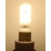 Dimmable 4W G9 (35W Equiv) LED Capsule Light Bulb Warm White - Cheap Light Bulbs