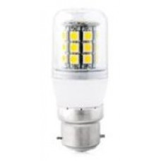 4w (30w) LED Bayonet in Daylight White