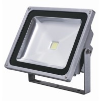 50W (500W Equiv) LED Security Floodlight  - Daylight White