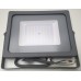 50W Slim LED Floodlight Warm White (Grey Case) - Cheap Light Bulbs