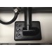 50W Motion Sensor LED Floodlight Warm White Black Case - Cheap Light Bulbs