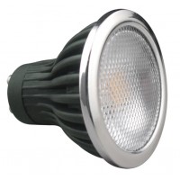 5W (50W Equiv) LED GU10 Spotlight in Daylight White - Cheap Light Bulbs