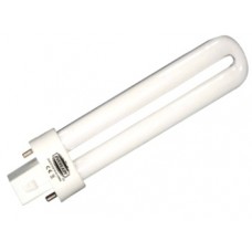 5W G23 2-Pin PL-S Lamp in Cool White 840 by Eveready