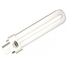 5W G23 2-Pin PL-S Lamp in Cool White 840 by Eveready - Cheap Light Bulbs