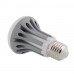 5w (60w) LED R63 Edison Screw Reflector Light Bulb in Warm White - Cheap Light Bulbs