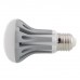 5w (60w) LED R63 Edison Screw Reflector Light Bulb in Warm White - Cheap Light Bulbs