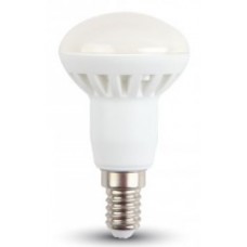 6W (40 Watt) LED R50 Small Edison Screw Reflector Spotlight (Daylight White)