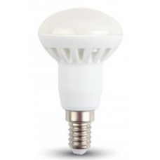 6W (40W) LED R50 Small Edison Screw Reflector Cool White - Cheap Light Bulbs