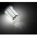 6W (50W) LED Edison Screw / E27 Light Bulb in Daylight White - Cheap Light Bulbs