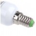 6W (50W) LED Small Edison Screw / SES Light Bulb in Daylight White - Cheap Light Bulbs