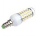 6W (50W) LED Small Edison Screw / SES Light Bulb in Daylight White - Cheap Light Bulbs