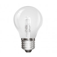 72W (100W) Edison Screw Halogen GLS Light Bulbs - Cheap Light Bulbs