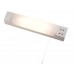 7W (25W) Low Energy Striplight S15 - 221mm - Cheap Light Bulbs
