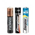 AAA Batteries