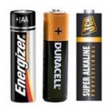 AA Batteries