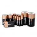 Alkaline Batteries