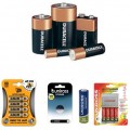 Batteries