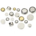 Button Batteries