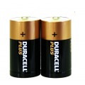 C Batteries