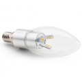 Candle LED Light Bulbs