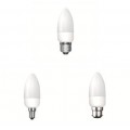 Candle Light Bulbs Candle Light Bulbs