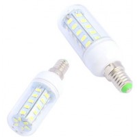 Dimmable 4.5w (35w) LED Small Edison Screw Light Bulb in Daylight - Cheap Light Bulbs