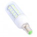 Dimmable 4.5w (35w) LED Small Edison Screw Light Bulb in Daylight - Cheap Light Bulbs