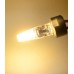3W (20W Halogen Equiv) 12V G4 LED Capsule Light Bulb in Warm White - Cheap Light Bulbs