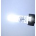 12V G4 3W (20W Halogen Equiv) LED Light Bulb in Daylight White - Cheap Light Bulbs