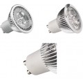 GU10 Light Bulbs GU10 Light Bulbs