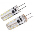 G4 LED Light Bulbs G4 LED Light Bulbs