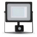 Motion Sensor LED Floodlights (PIR)