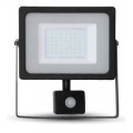 Motion Sensor LED Floodlights (PIR) Motion Sensor LED Floodlights (PIR)