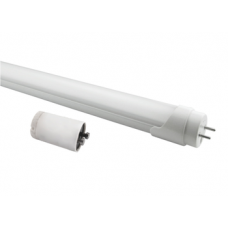 10W T8 (G13) LED Tube (2ft) - Daylight White - Cheap Light Bulbs