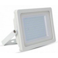 150W Slim LED Security Floodlight Warm White - Cheap Light Bulbs