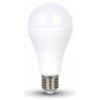 15W (100W) LED GLS Edison Screw / ES Light Bulb Cool White - Cheap Light Bulbs