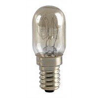 15W Pygmy Fridge Light Bulb Small Edison Screw / SES / E14 - Cheap Light Bulbs
