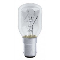 15W Pygmy Light Bulb Small Bayonet SBC / B15 - Cheap Light Bulbs