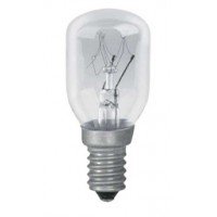 15W Pygmy Light Bulb Small Edison Screw / SES / E14 - Cheap Light Bulbs