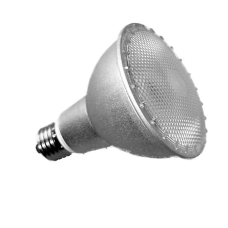 15w (75w) PAR30 Edison Screw Reflector Light Bulb Daylight - Cheap Light Bulbs