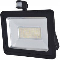 200W (1800W Equiv) LED Motion Sensor Floodlight  - Warm White - Cheap Light Bulbs