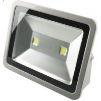 200W (2000W Equiv) LED Floodlight  - Daylight White - Cheap Light Bulbs