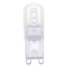 2.5W G9 (25W) Dimmable LED Capsule Light Bulb Daylight White - Cheap Light Bulbs
