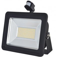 300W LED Motion Sensor Floodlight Warm White - Cheap Light Bulbs