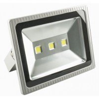 300W LED Low Energy Floodlight Daylight White - Cheap Light Bulbs