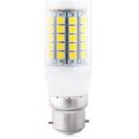 4.5W (35W) LED Bayonet Light Bulb in Warm White - Cheap Light Bulbs